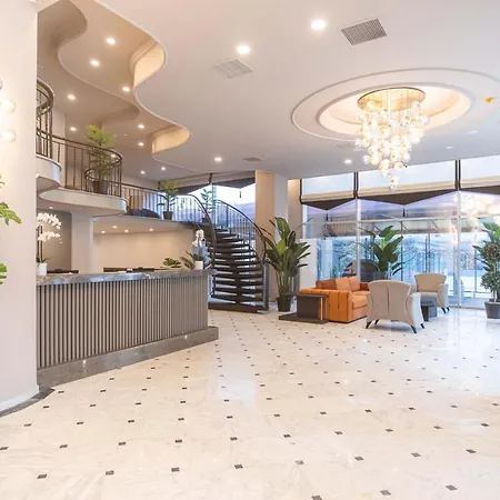 Destiny Marine Isztambul