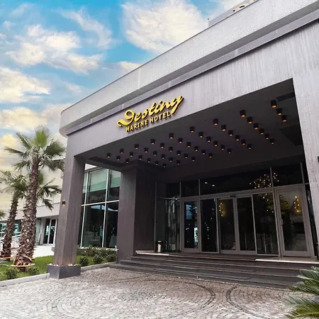 Destiny Marine 4* Isztambul