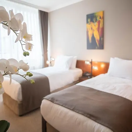 Hotel Destiny Marine Istanboel