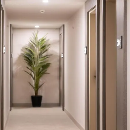 Destiny Marine Szálloda 4*