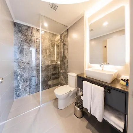 Destiny Marine Hotel Istambul