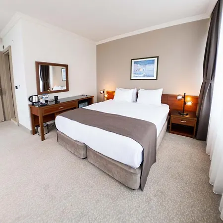 Destiny Marine Hotel Istambul