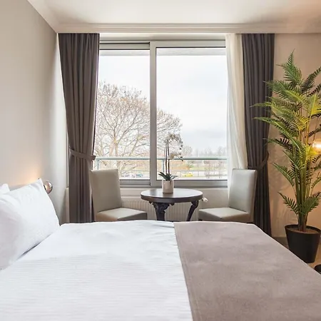 Hotel Destiny Marine Istambul