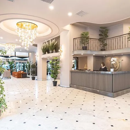 Hotel Destiny Marine Istambul