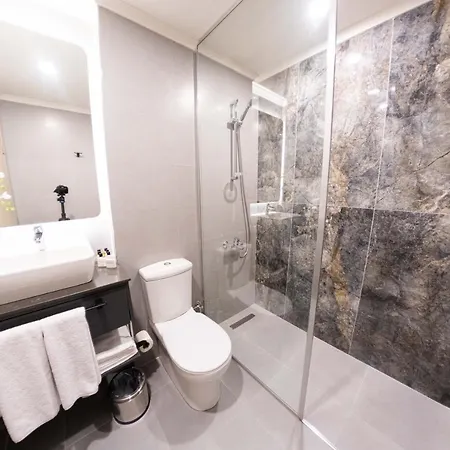 Destiny Marine Hotel Istambul
