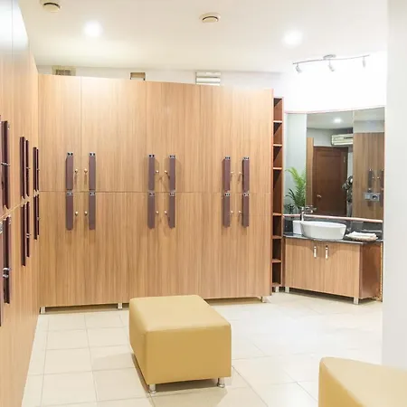 Destiny Marine Hotel Istambul