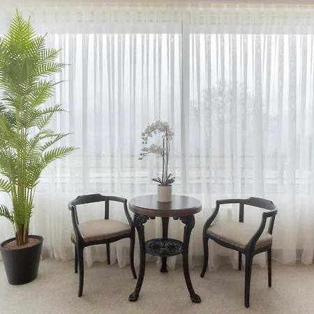 Destiny Marine Ξενοδοχείο Κωνσταντινούπολη