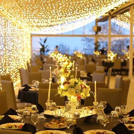 Destiny Marine Hotel Istambul