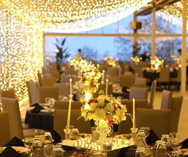 Destiny Marine Hotel Istanbul