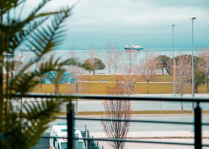 Destiny Marine 4* Estambul