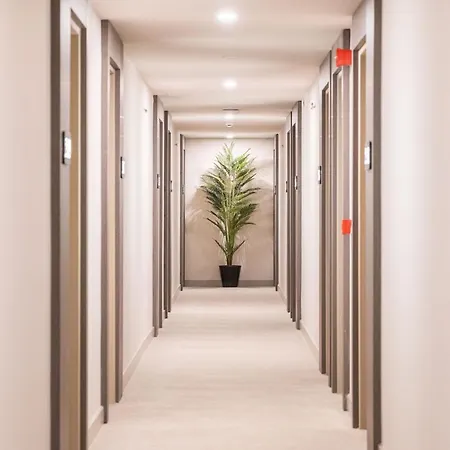 Destiny Marine Hotel Estambul