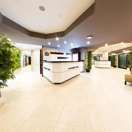 Destiny Marine Istanbul