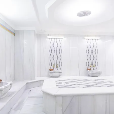 Hotel Destiny Marine Istanbul