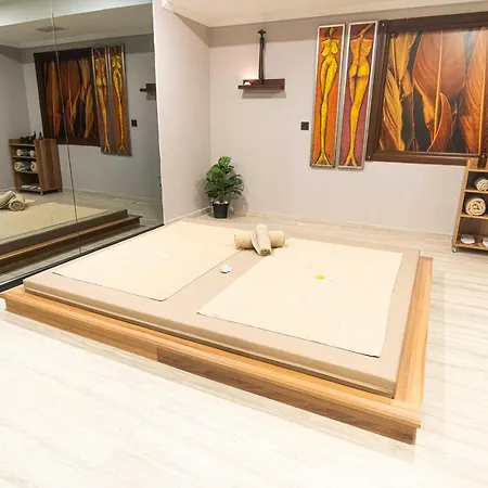 Hotel Destiny Marine Istanbul