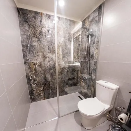 Hotel Destiny Marine Istanbul