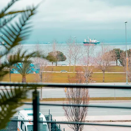 Destiny Marine 4* Istanbul