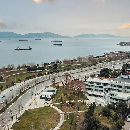 Hotel Destiny Marine 4*