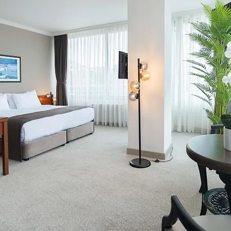 Destiny Marine Hotel