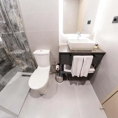 Destiny Marine Hotel