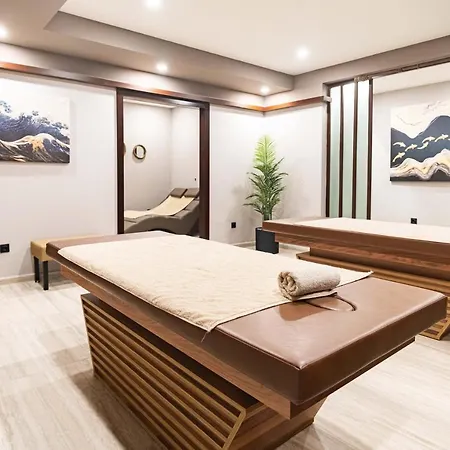 Destiny Marine Hotel