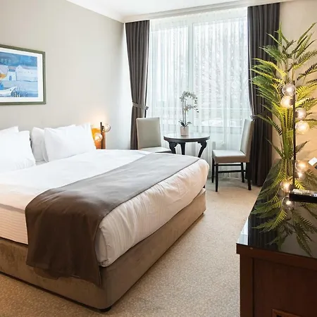 Destiny Marine Hotel